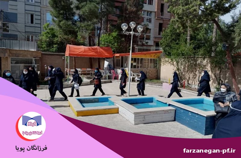 فرزانگان پویا