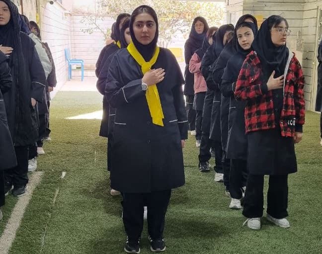 هفته نیروی انتظامی