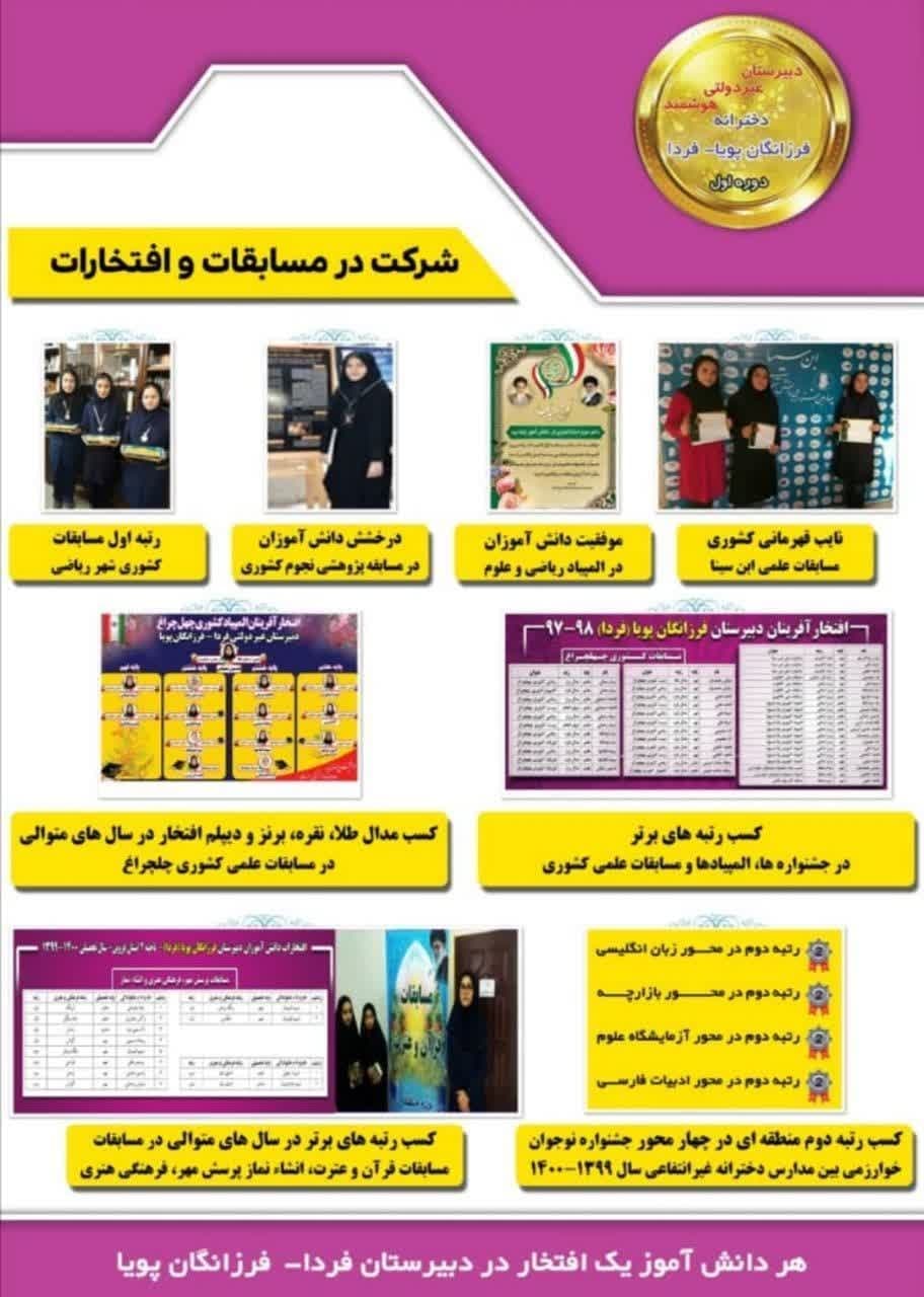 فرزانگان پویا